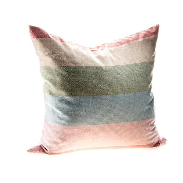 Kissenbezug STRIPES, Rose