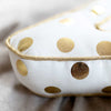 Buchstabenkissen PRINCESS, Creme
